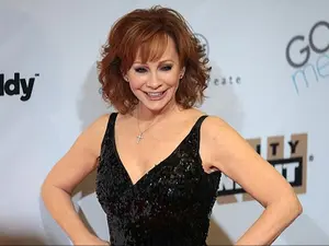 Reba McEntire Corrects 'Husband' Mistake on 'Today' Show
