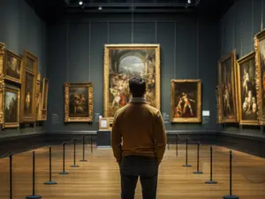 Recovered Picasso, Van Gogh: The Art Behind 1MDB's $4.5 Billion Scandal