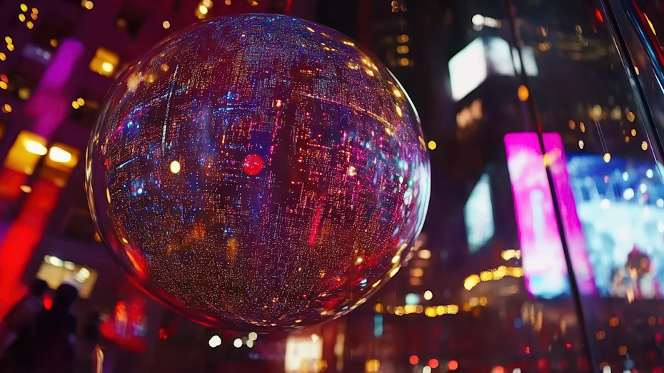 Red Underwear and 12 Grapes? Wild New Year’s Traditions Explained-2