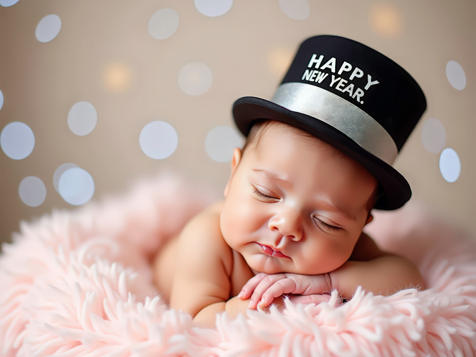 Red Underwear and 12 Grapes? Wild New Year’s Traditions Explained-3