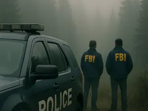 Remains of Mary Ellen Johnson-Davis Found After Five Years