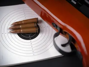 Death Row Inmate Executed by Firing Squad in South Carolina