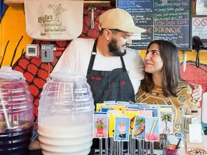 Restaurant Fed The Community For Free During The Pandemic - Now This Happens