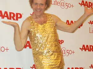 Richard Simmons Estate Fight Turns Ugly In Court