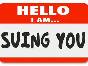 Ridiculous Reasons People Sued Fast-Food Chains