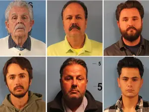 Rival Family-Owned Paving Companies Clash In 'Sopranos'-Style Brawl