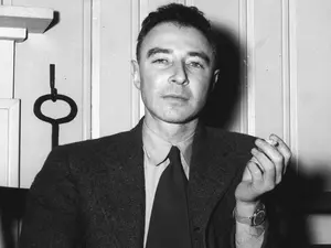Robert Oppenheimer's Tragic Fate