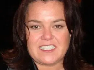 Rosie O'Donnell's Painful Decision: No Bail For Chelsea