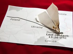 Russia Gave Order That Killed 298 Airplane Passengers