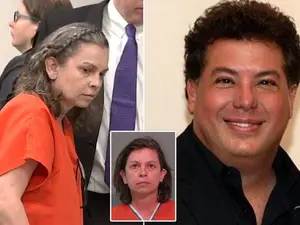 SC Woman Murders Husband In Unexpected Way