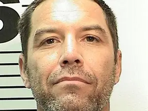 Scott Peterson Breaks His Silence On Laci's Disappearance