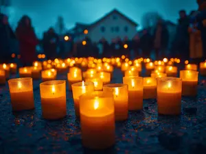 'Seafood Slaying' Rocks Mexican Town Already Reeling