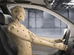 Seattle Drivers Use Dummies In HOV Scam - But Get Busted