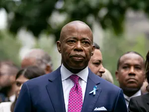 Secret Trump Deal: How Eric Adams Escaped Corruption Charges