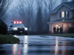 Billionaire Couple Dead, Killer Still At Large