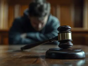 Senator's Son Sentenced After Tragic Death Of North Dakota Deputy