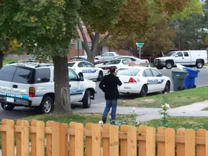 “Senseless” Utah Shooting Outside Church Fuels Community Fear