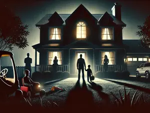 Serial Killers' Kids Reveal Dark Family Secrets