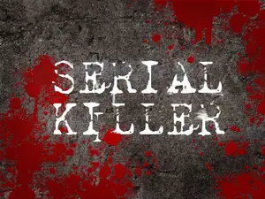 Serial Killers: Nature Or Nurture?