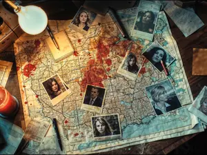 Serial Killers Thrived Between 1970 And 2000 – Here's Why