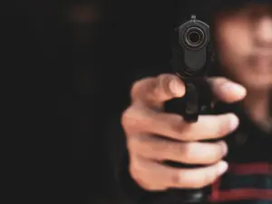 She Couldn't Afford Divorce - So She Chose Murder