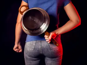 Ohio Teen Killed Mom To Hide Her Big Secret