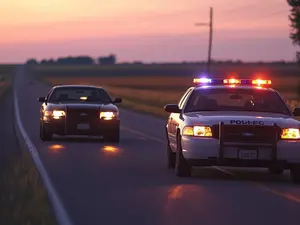 She Turned To A Nurse For Help - Then Vanished For 20 Years