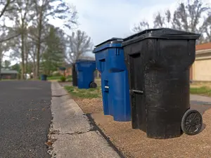 She Vanished After A Night Out - Then They Found The Trash Can