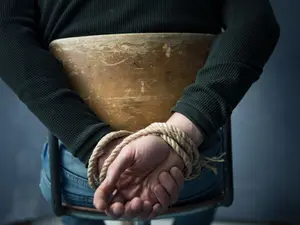 Sherri Papini Says She Lied About Lying