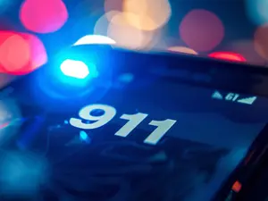 'She's No Longer Here': The Chilling 911 Call That Led To A Murder Charge