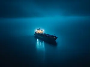 Ship Abandonments Pile Up, Leaving Sailors Stranded At Sea