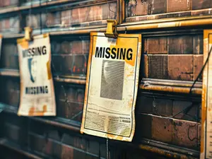 Pregnant Baltimore Woman Disappears Without A Trace