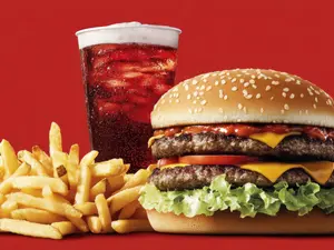 Shocking Secrets Fast-Food Companies Don't Want You To Know