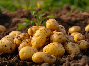 Signs Your Potatoes Have Gone Bad