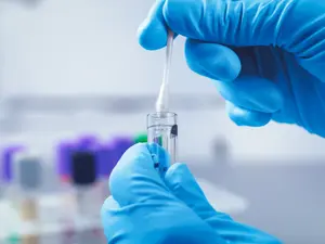 Single Drop Of Blood Identifies 1989 Murder Suspect