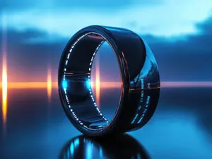 'Smart Ring' CEO Arrested For Massive Fraud