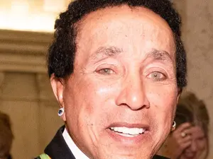 Smokey Robinson Hit With Sexual Assault Lawsuit