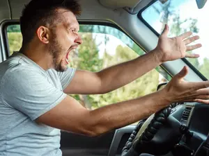 31-Year-Old Gunned Down In Spilled Soda Road Rage