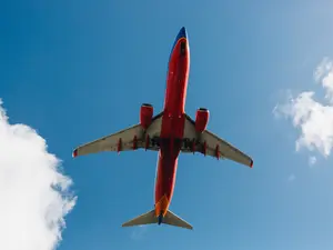 Southwest® Pilot Arrested For DUI Minutes Before Takeoff