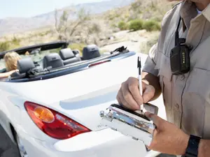  Speed Trap Or Community Savior? The Story Of A Louisiana Town's Survival