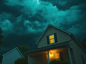 Squatter From Hell - Couple's Nightmare Home Purchase