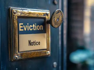 Squatters Took Over Her $1M Home. A New Law Will Change All That.