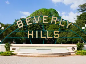 Squatters Turn Beverly Hills Mansion Into All-Night Party House