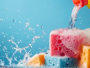 Stop Cleaning These Things With Dish Soap!