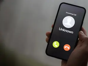 'Stop The Ringing!' How To End Spam Calls Forever