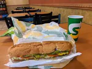 Subway® Sued Over Sandwich Size