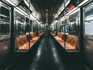 'Subway Slasher' Claims He Was Attacked First