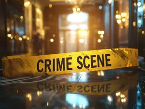 Super Bowl® Reporter Found Dead In Hotel Room