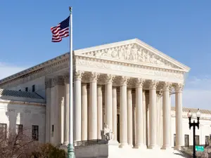 Supreme Court Justice Wants To Get Rid Of A 75-Year-Old Ruling