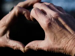 Sweethearts Reunite After 73 Years Apart